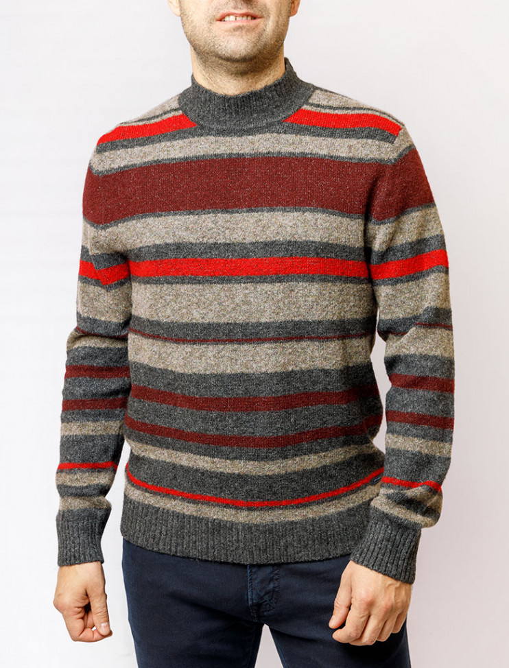 Мужской свитер PIERRE CARDIN C5 50402.5022/9002 9 490 руб. 9 490 руб.