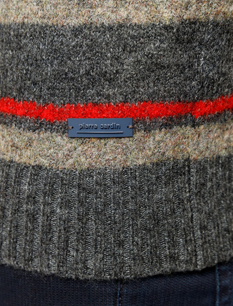 Мужской свитер PIERRE CARDIN C5 50402.5022/9002 9 490 руб. 9 490 руб.