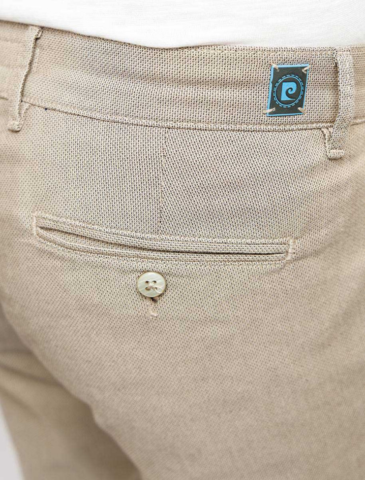 Мужские брюки Pierre Cardin 33757/000/04000/25 7 495 руб.  7 495 руб. 