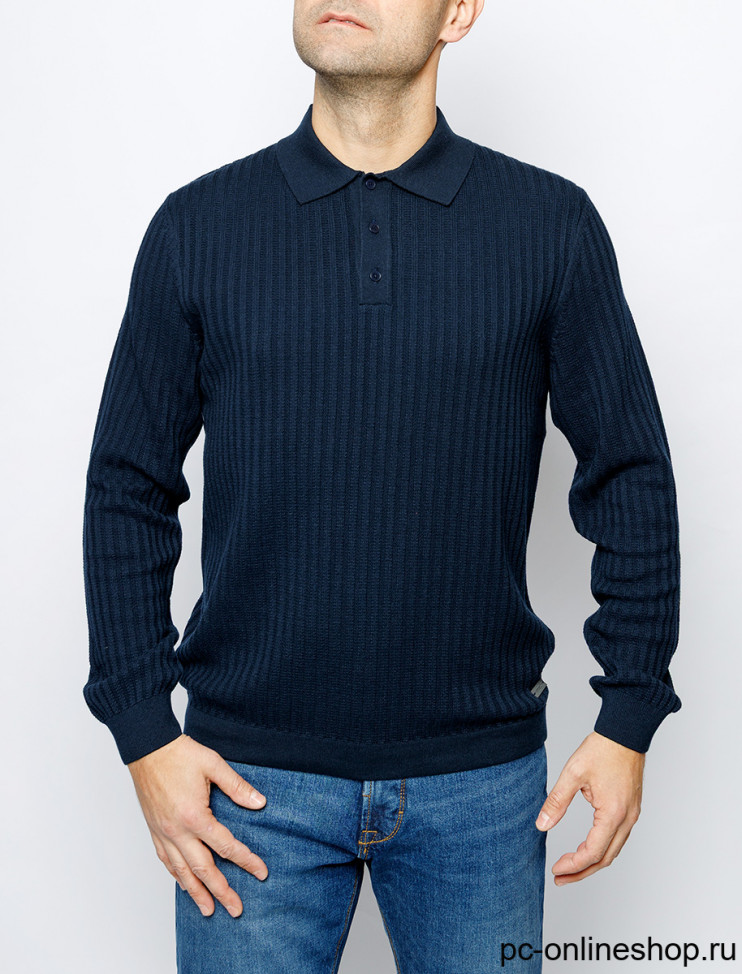 Мужское поло длинный рукав PIERRE CARDIN C5 51414.5105/6325 10 493 руб.  10 493 руб. 