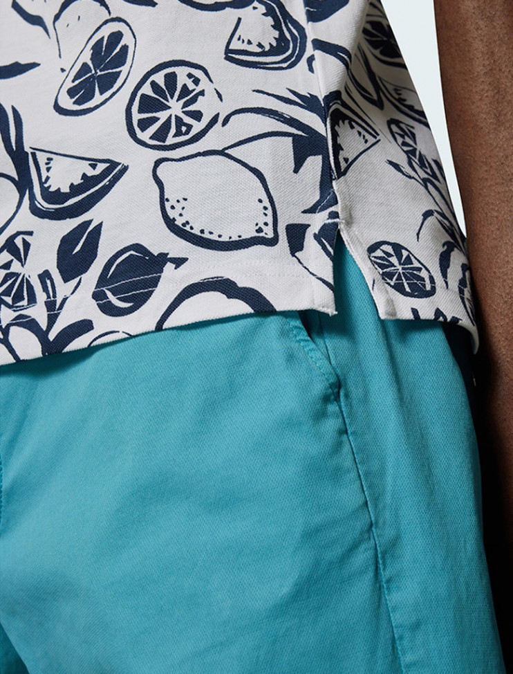 Мужское поло короткий рукав PIERRE CARDIN C5 20954.2073/1019 5 490 руб.  5 490 руб. 