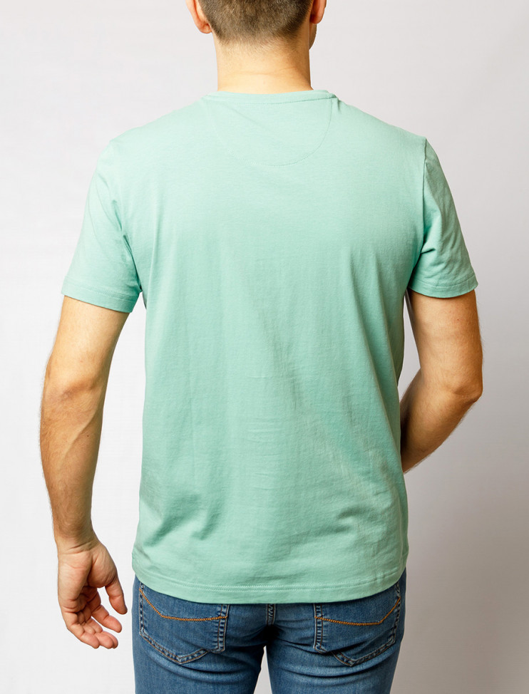 Мужская футболка короткий рукав PIERRE CARDIN C5 21050.2101/5024 2 790 руб. 2 790 руб.