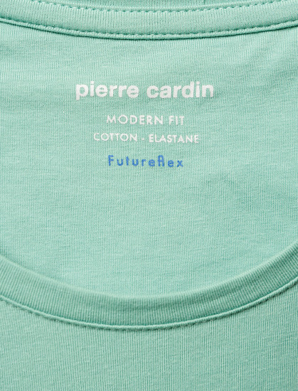 Мужская футболка короткий рукав PIERRE CARDIN C5 21050.2101/5024