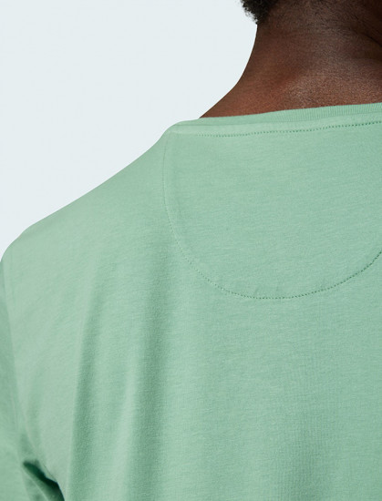 Мужская футболка короткий рукав PIERRE CARDIN C5 21050.2101/5024