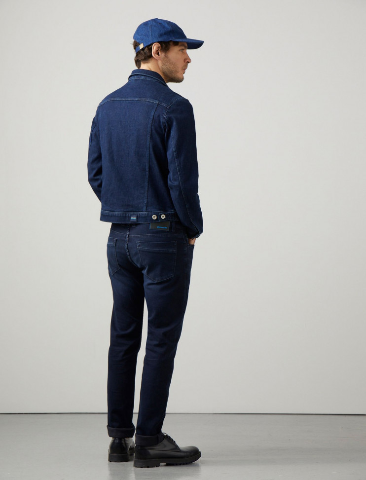 Мужская джинсовая куртка Pierre Cardin C8 10020.0012/6820 10 990 руб. 10 990 руб.