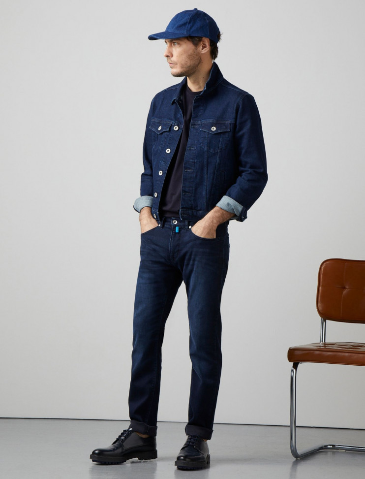 Мужская джинсовая куртка Pierre Cardin C8 10020.0012/6820 10 990 руб. 10 990 руб.