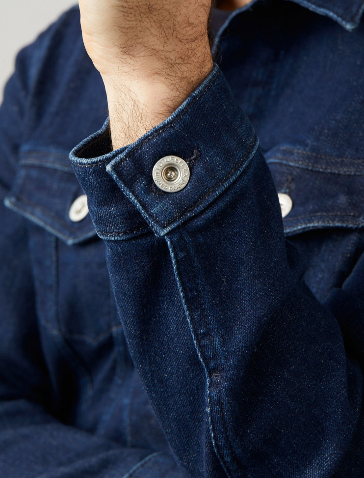 Мужская джинсовая куртка Pierre Cardin C8 10020.0012/6820 10 990 руб. 10 990 руб.