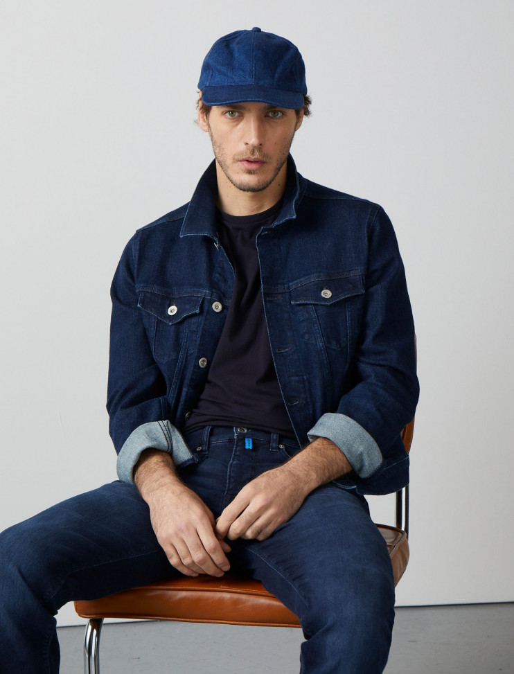 Мужская джинсовая куртка Pierre Cardin C8 10020.0012/6820 10 990 руб. 10 990 руб.