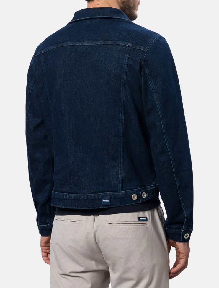 Мужская джинсовая куртка Pierre Cardin C8 10020.0012/6820 10 990 руб. 10 990 руб.