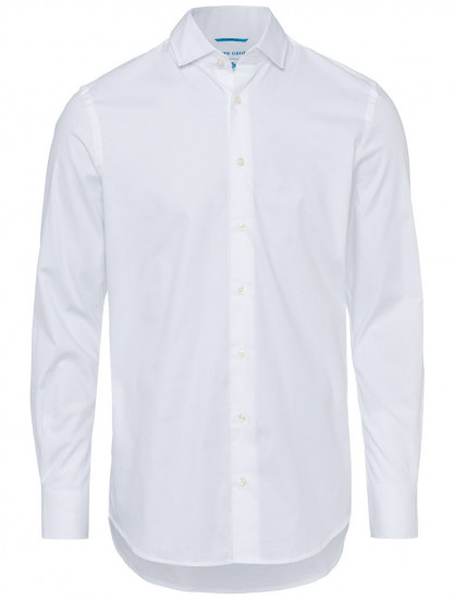 Мужская рубашка длинный рукав Pierre Cardin C6 11490.9000/1010