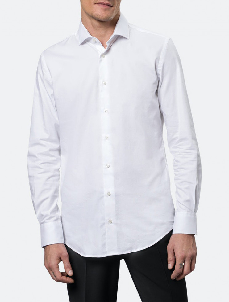 Мужская рубашка длинный рукав Pierre Cardin C6 11490.9000/1010 8 243 руб. 8 243 руб.