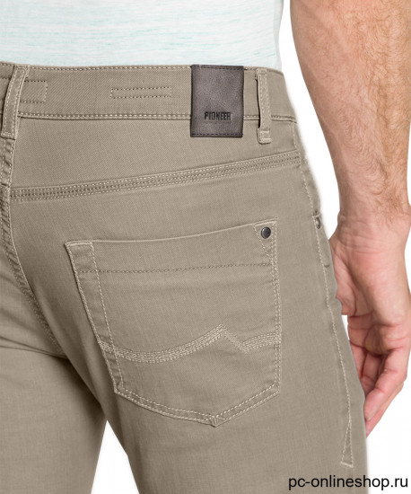 Мужские брюки PIONEER P0 16161.6520/8113