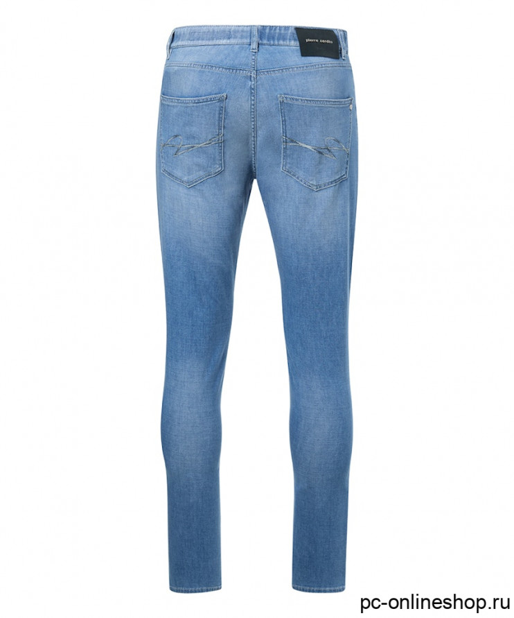 Мужские джинсы 5 карманов Pierre Cardin C7 34700.8184/6836 23 490 руб. 23 490 руб.