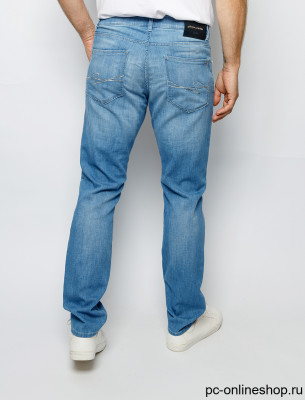 Мужские джинсы 5 карманов Pierre Cardin C7 34700.8184/6836