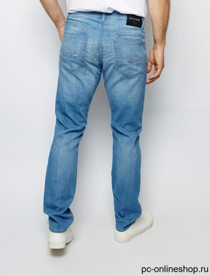 Мужские джинсы 5 карманов Pierre Cardin C7 34700.8184/6836