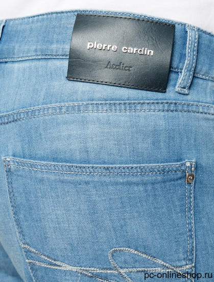 Мужские джинсы 5 карманов Pierre Cardin C7 34700.8184/6836