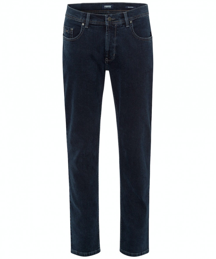 Мужские джинсы 5 карманов PIONEER P0 16801.6377/6800 9 368 руб. 9 368 руб.
