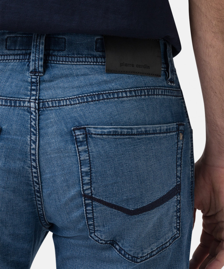 Мужские джинсы 5 карманов PIERRE CARDIN C7 34510.8083/6827 13 868 руб.  13 868 руб. 