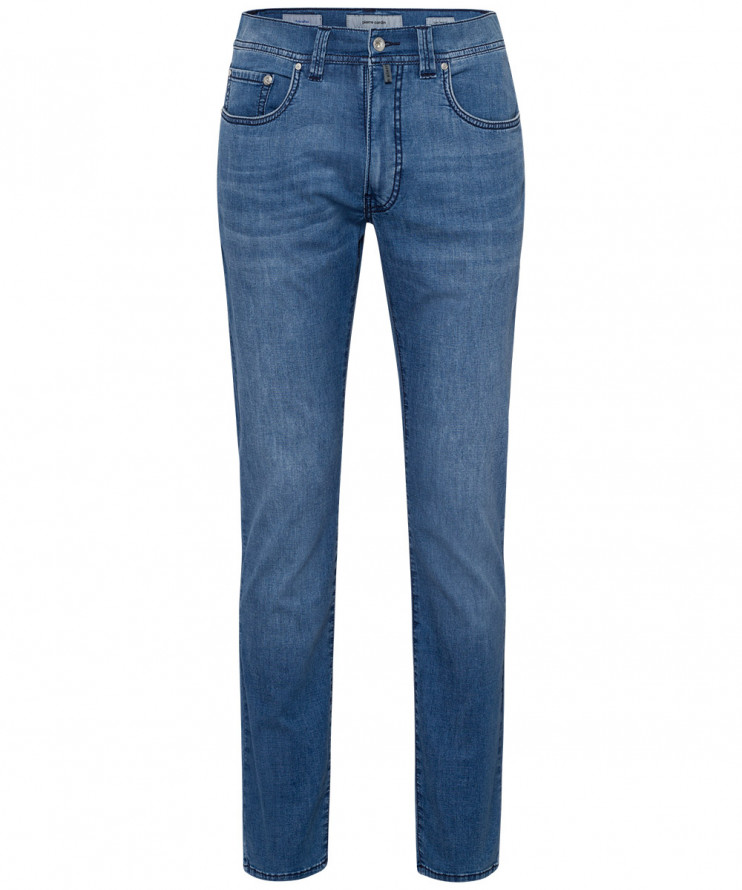Мужские джинсы 5 карманов PIERRE CARDIN C7 34510.8083/6827 13 868 руб.  13 868 руб. 