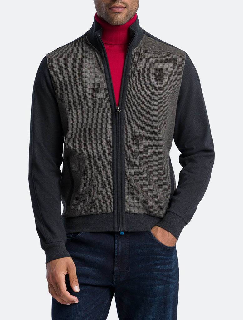 Cardigan pierre cardin top