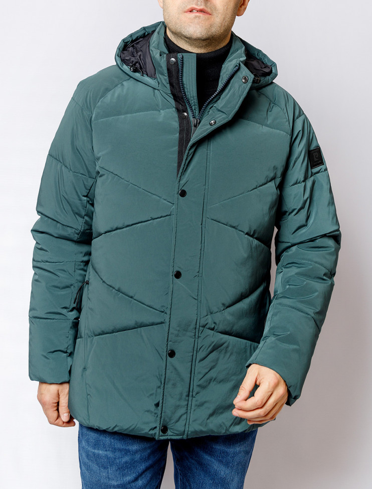 Мужская куртка  PIERRE CARDIN C8 10076.0034/5307 22 745 руб.  22 745 руб. 