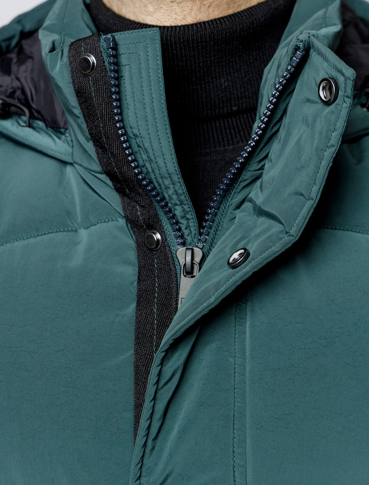 Мужская куртка  PIERRE CARDIN C8 10076.0034/5307 22 745 руб.  22 745 руб. 