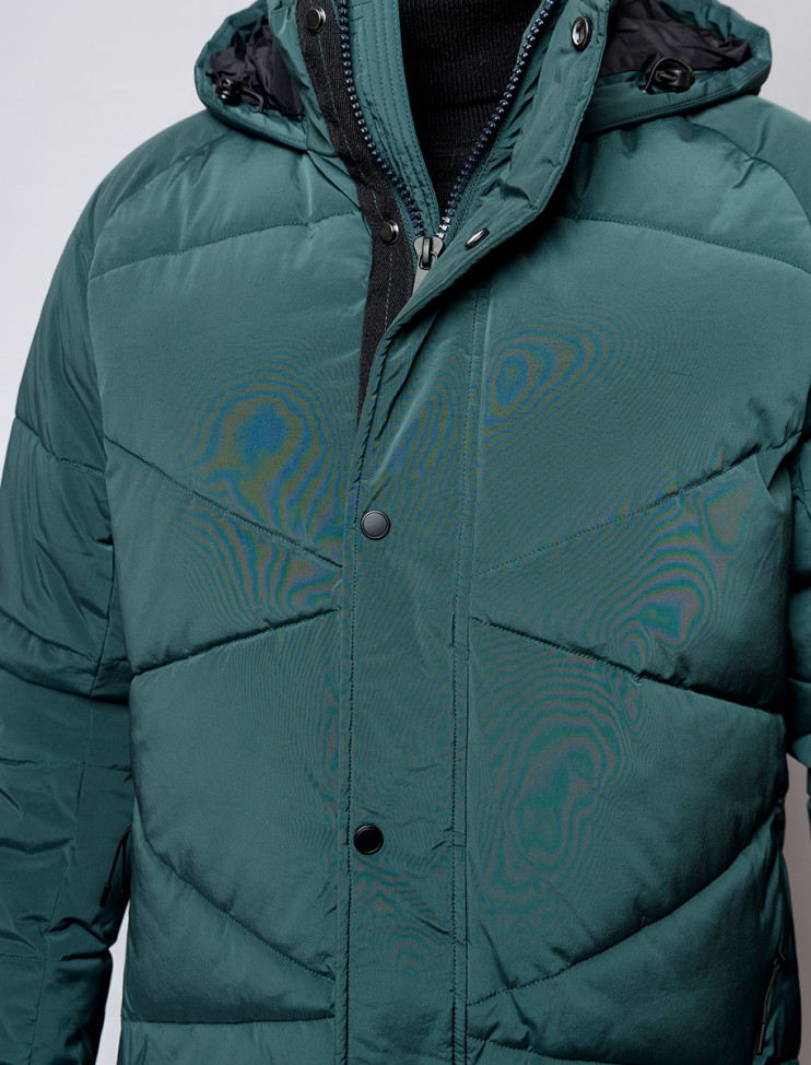 Мужская куртка  PIERRE CARDIN C8 10076.0034/5307 22 745 руб.  22 745 руб. 