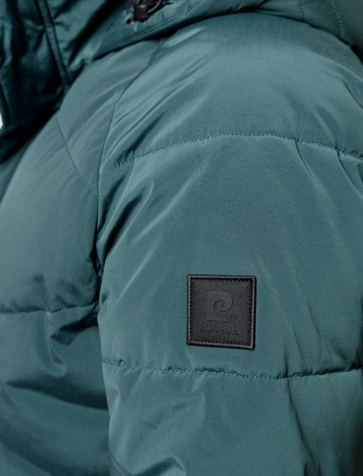 Мужская куртка  PIERRE CARDIN C8 10076.0034/5307 22 745 руб.  22 745 руб. 