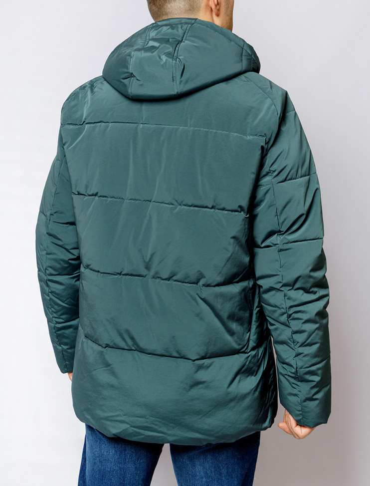 Мужская куртка  PIERRE CARDIN C8 10076.0034/5307 22 745 руб.  22 745 руб. 