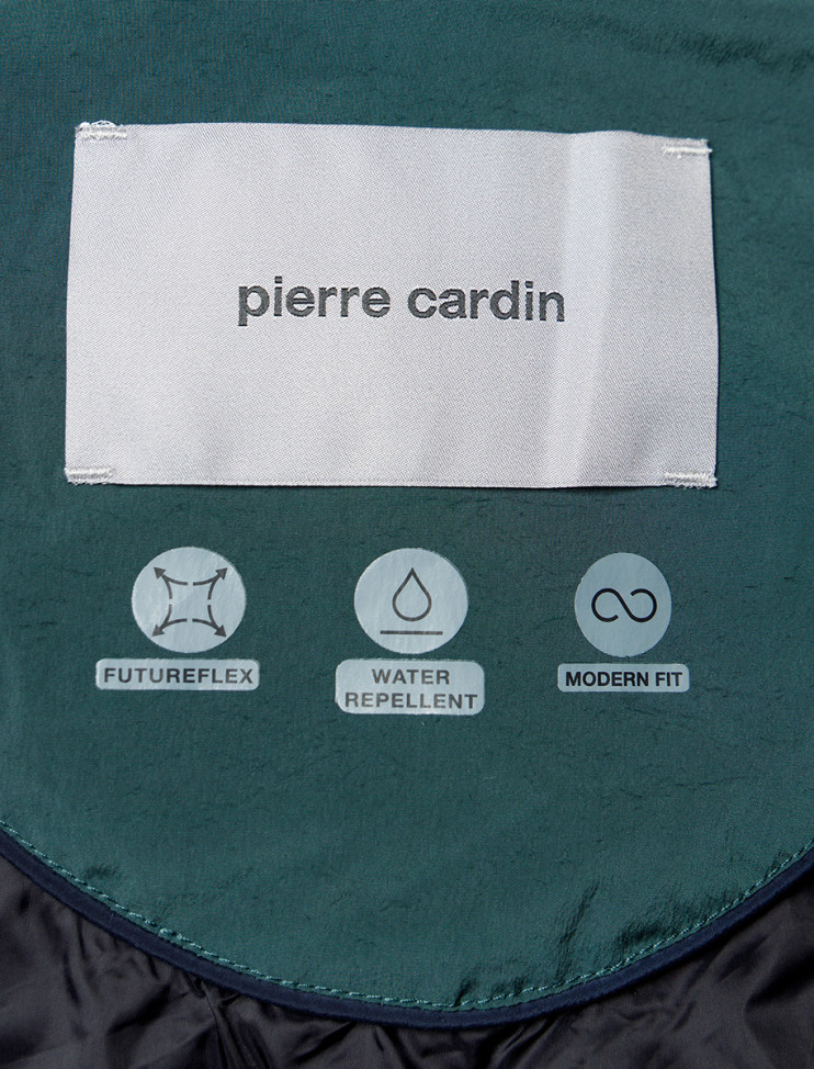 Мужская куртка  PIERRE CARDIN C8 10076.0034/5307 22 745 руб.  22 745 руб. 