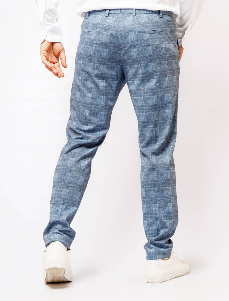 Мужские брюки PIERRE CARDIN C4 72434.1119/6115 8 490 руб. 8 490 руб.