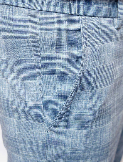 Мужские брюки  PIERRE CARDIN C4 72434.1119/6115