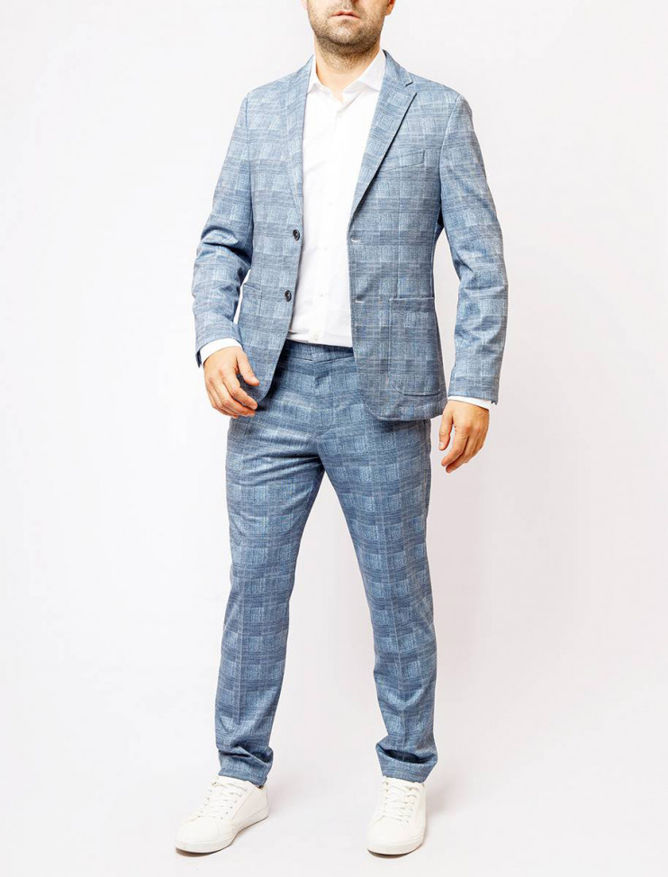 Мужские брюки PIERRE CARDIN C4 72434.1119/6115 8 490 руб. 8 490 руб.