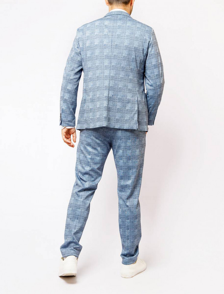 Мужские брюки PIERRE CARDIN C4 72434.1119/6115 8 490 руб. 8 490 руб.