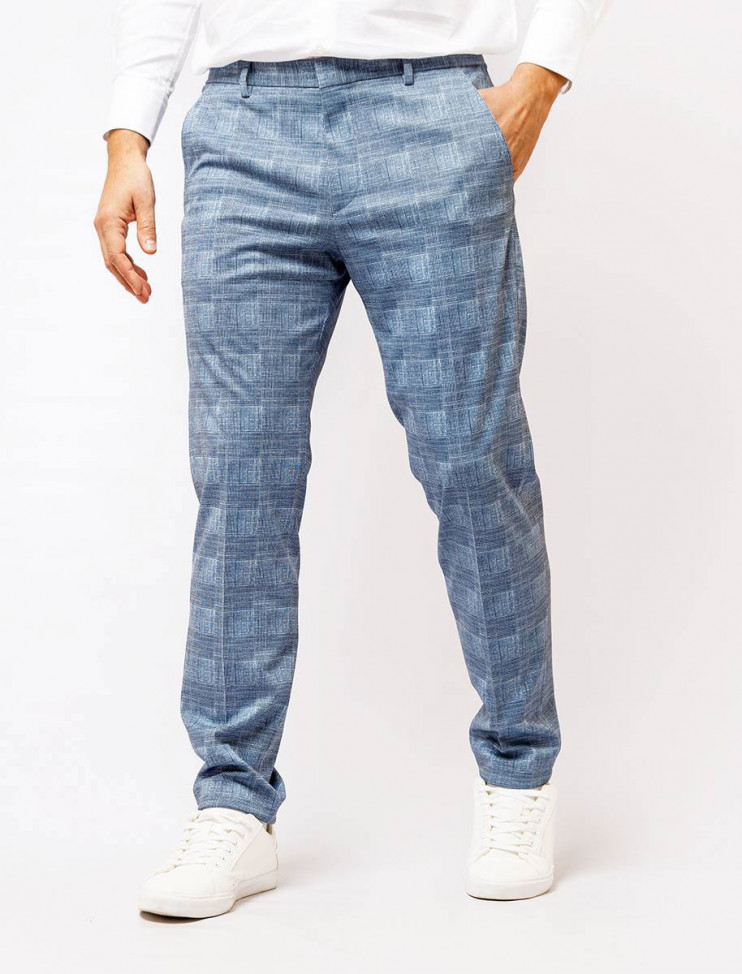 Мужские брюки PIERRE CARDIN C4 72434.1119/6115 8 490 руб. 8 490 руб.