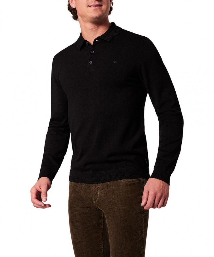 Мужское поло Pioneer P1 20089.0000/9000 8 243 руб. 8 243 руб.