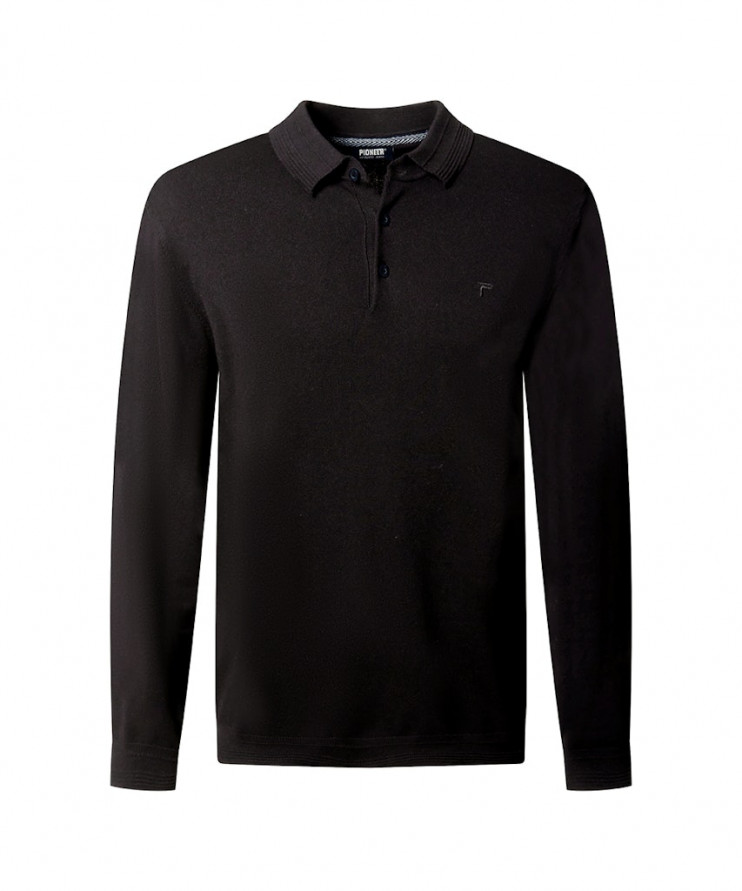 Мужское поло Pioneer P1 20089.0000/9000 8 243 руб. 8 243 руб.