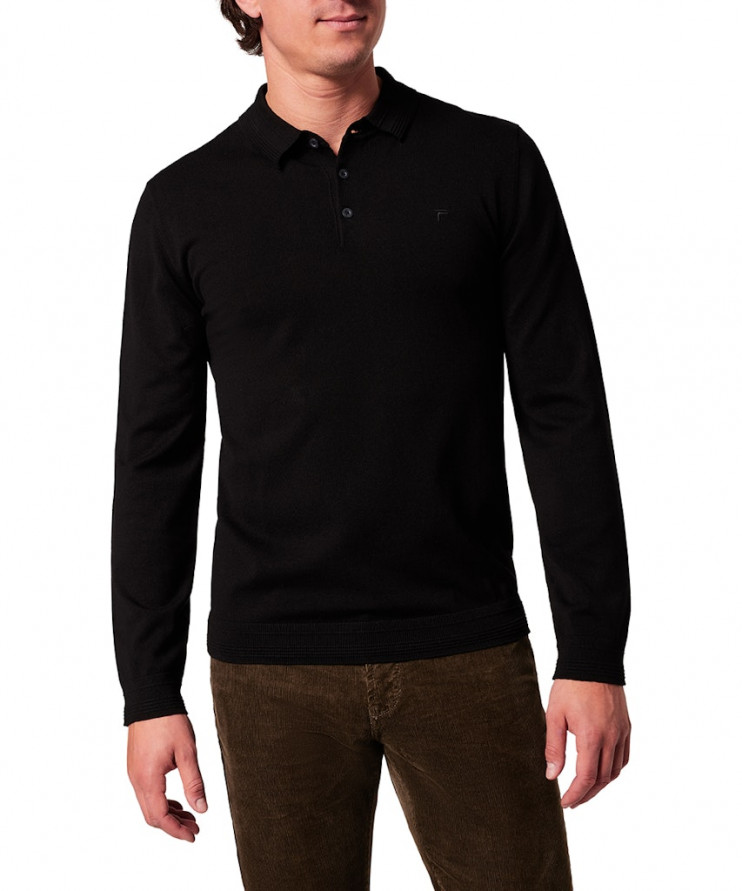 Мужское поло Pioneer P1 20089.0000/9000 8 243 руб. 8 243 руб.