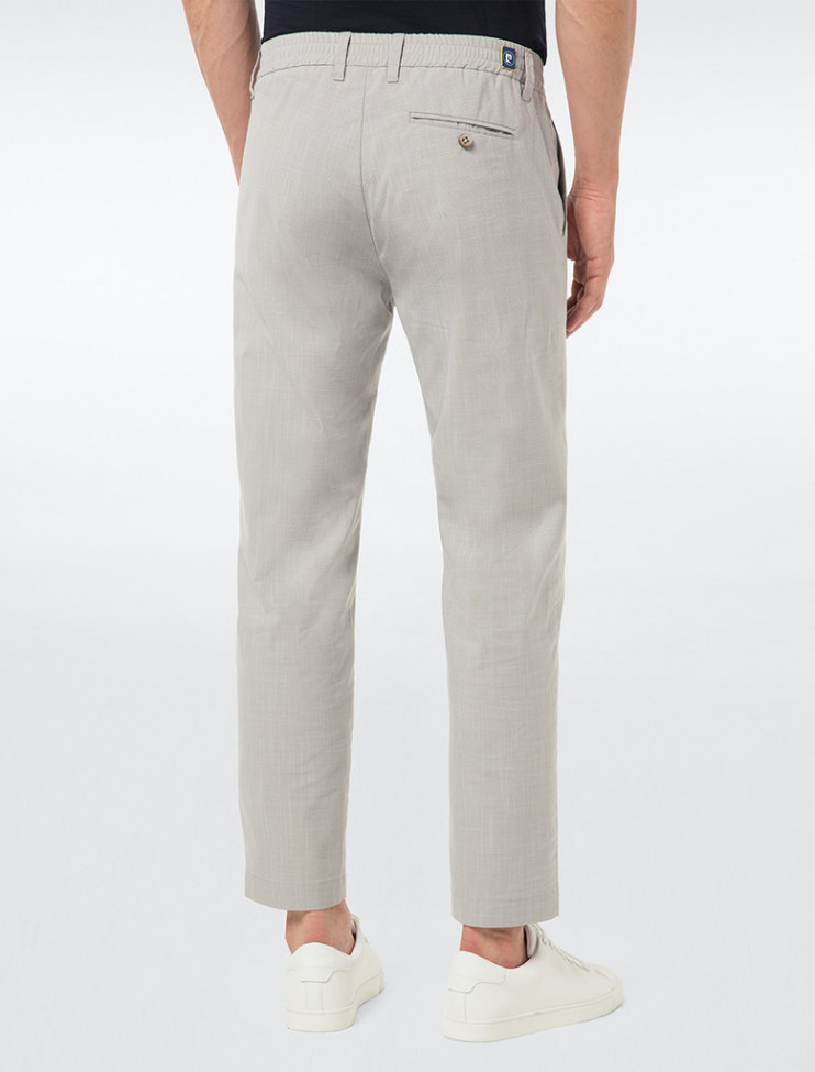 Мужские брюки чинос Pierre Cardin Lyon Tapered  03520/000/04910/25 14 990 руб.  14 990 руб.