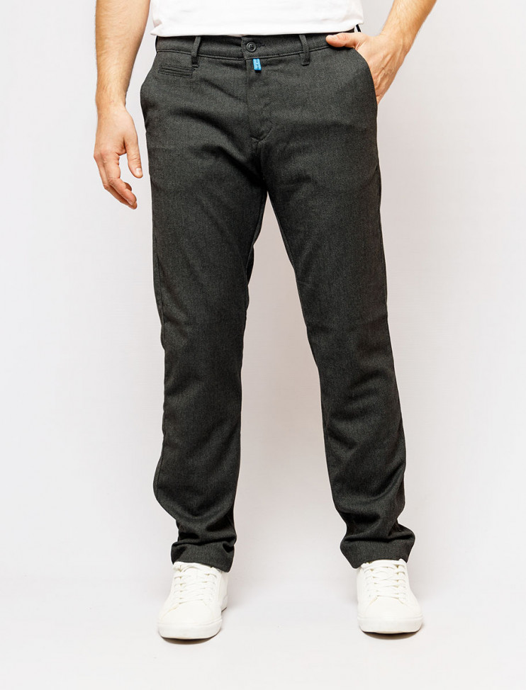Мужские брюки PIERRE CARDIN C3 33747.1016/9314 8 490 руб. 8 490 руб.