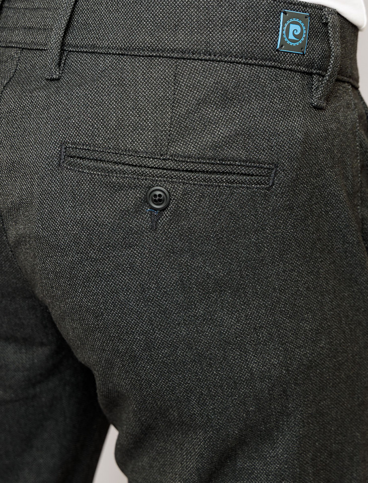 Мужские брюки PIERRE CARDIN C3 33747.1016/9314 8 490 руб. 8 490 руб.