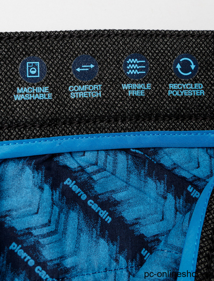 Мужские брюки  PIERRE CARDIN C3 33747.1016/9314 8 490 руб.  8 490 руб. 