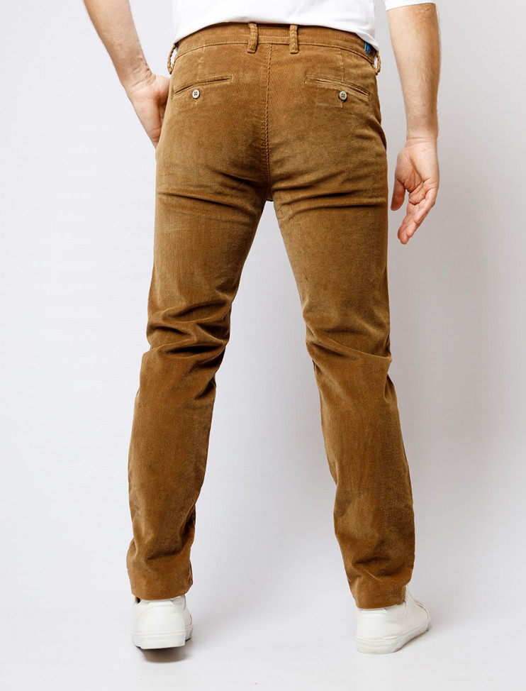 Мужские вельветовые брюки PIERRE CARDIN C3 33757.3000/8212 7 796 руб. 7 796 руб.