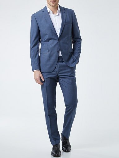 Мужской пиджак Pierre Cardin 52250/850/11461/3350 11 990 руб. 11 990 руб.