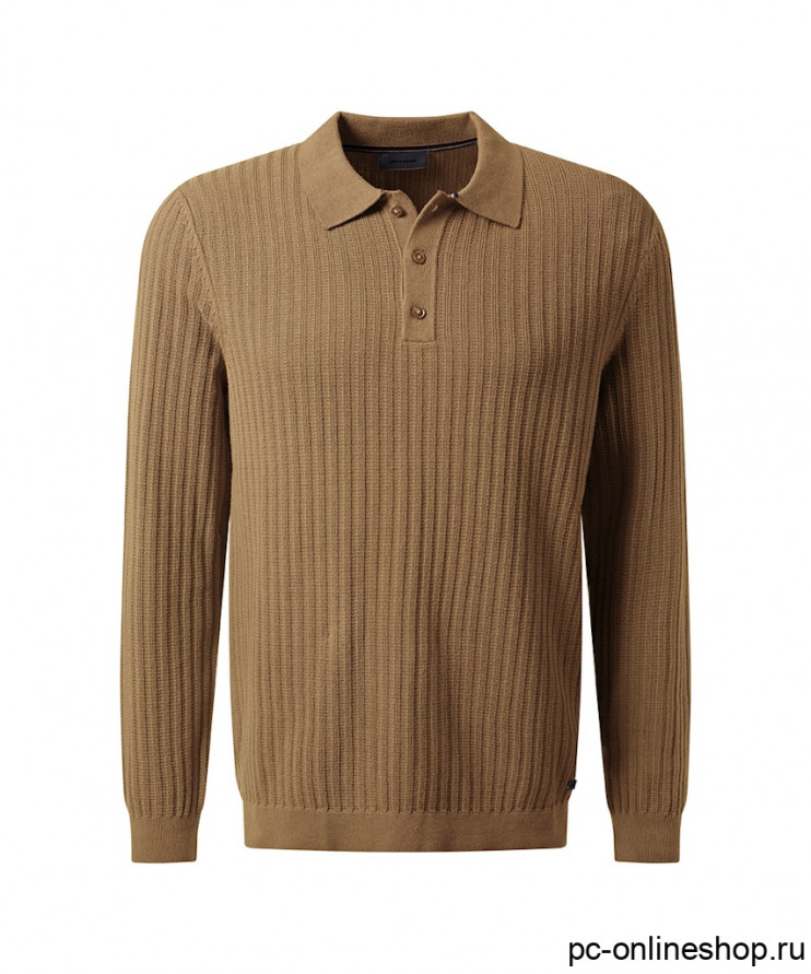 Мужское поло длинный рукав PIERRE CARDIN C5 51414.5105/8018 10 493 руб.  10 493 руб. 