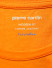 Мужская футболка короткий рукав PIERRE CARDIN C5 21050.2101/3112 2 790 руб. 2 790 руб.