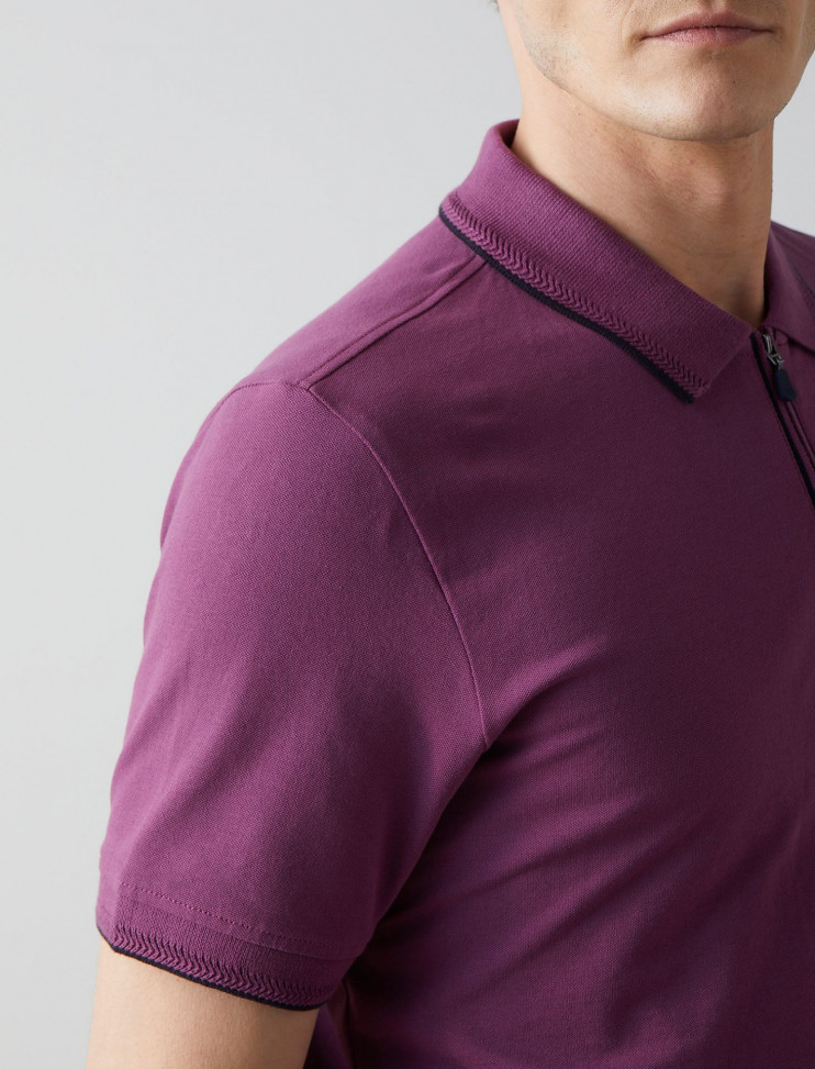 Мужское поло короткий рукав Pierre Cardin C5 20255.2020/4310 8 243 руб.  8 243 руб. 