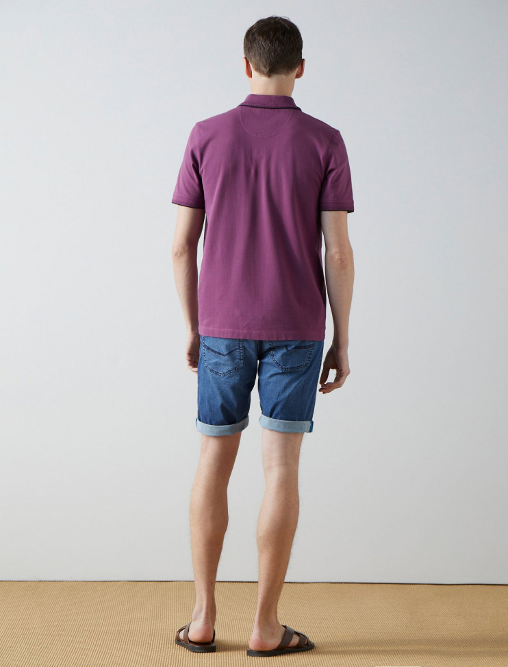 Мужское поло короткий рукав Pierre Cardin C5 20255.2020/4310 8 243 руб.  8 243 руб. 