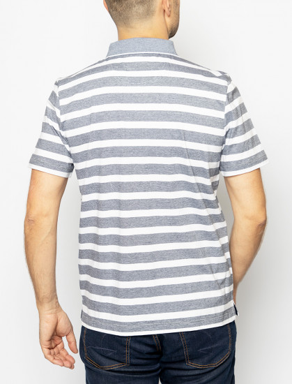 Мужское поло короткий рукав PIERRE CARDIN C5 21254.2096/1019