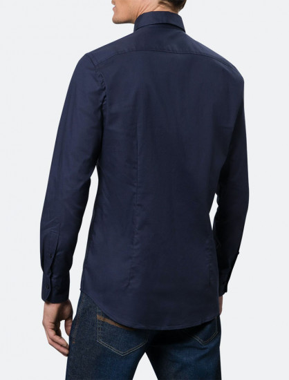 Мужская рубашка длинный рукав Pierre Cardin C6 11490.9000/6000